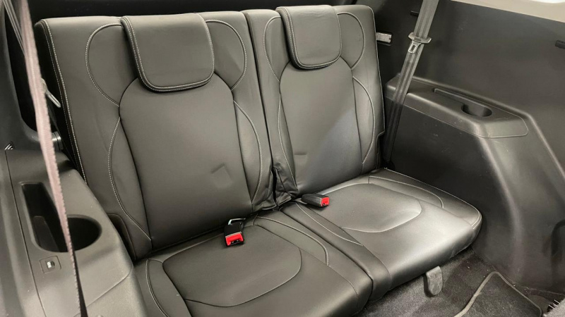 Chevrolet Captiva  LT 7 PASAJEROS 2023